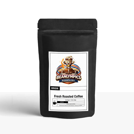 60 Pack Single Serve Coffee Capsules