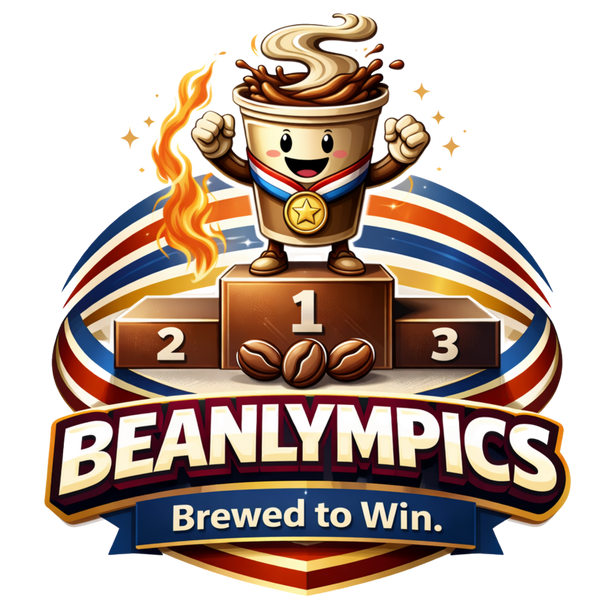Beanlympics Coffee